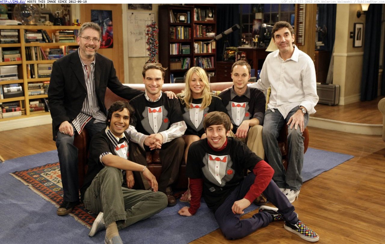 Tv Show The Big Bang Theory 270887 (in TV Shows HD Wallpapers)
