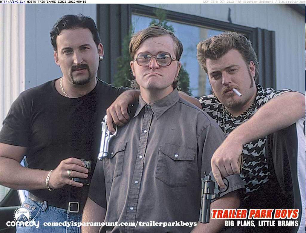 Tv Show Trailer Park Boys 8435 (in TV Shows HD Wallpapers)