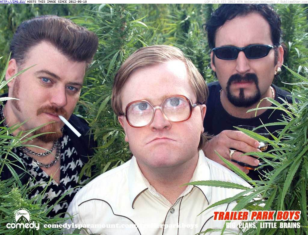 Tv Show Trailer Park Boys 8438 (in TV Shows HD Wallpapers)