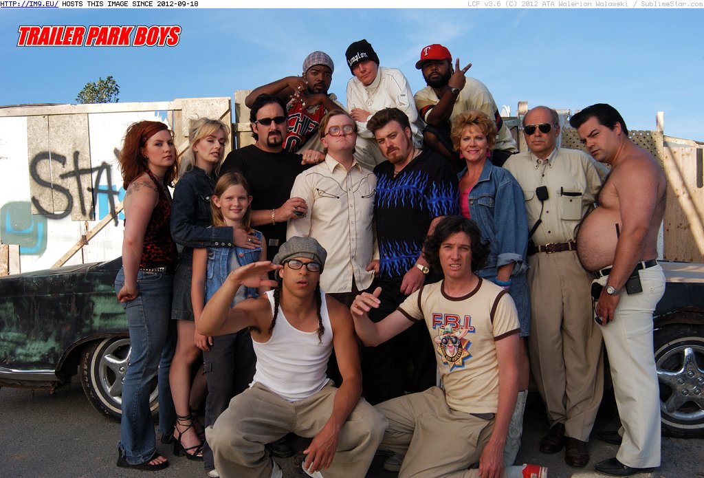 Tv Show Trailer Park Boys 8449 (in TV Shows HD Wallpapers)