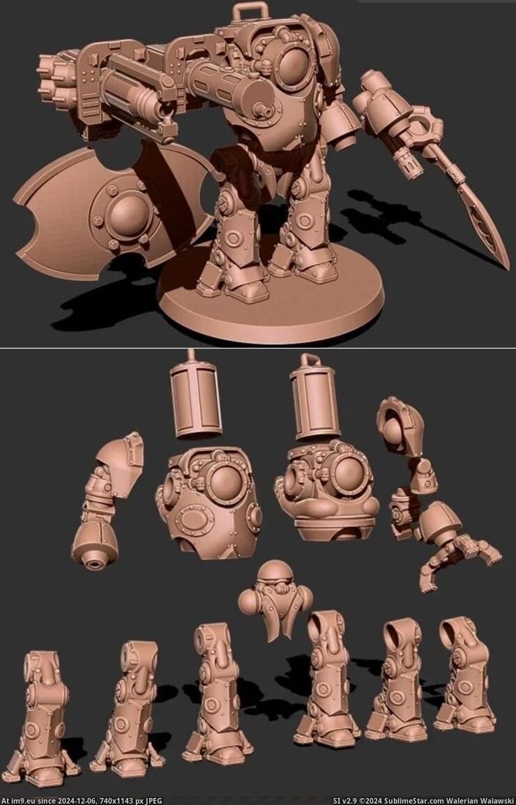 #Gaming #Movie #Gray #Figures #Stl #Toy #Figure u3tpecv7hvfi Pic. (Image de album Stl3d))