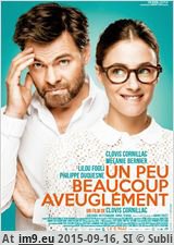 #Movie #French #Dvdrip #Poster #Film un-peu-beaucoup-aveuglement-french-dvdrip-2015 Pic. (Obraz z album ghbbhiuiju))