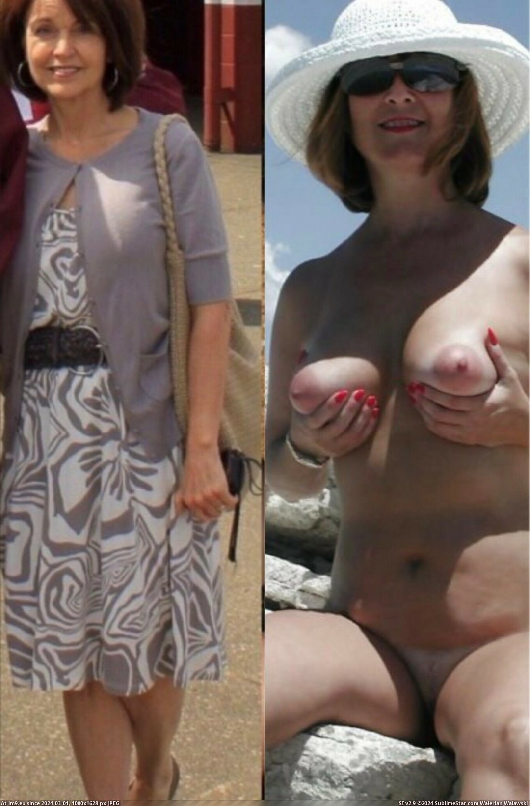 #Tits #Hot #Sexy #Cute #Dressed #Undressed #Untitled #Boobs #Pussy #Amateur Untitled_IMG_1969 Pic. (Obraz z album On Off Assortment))