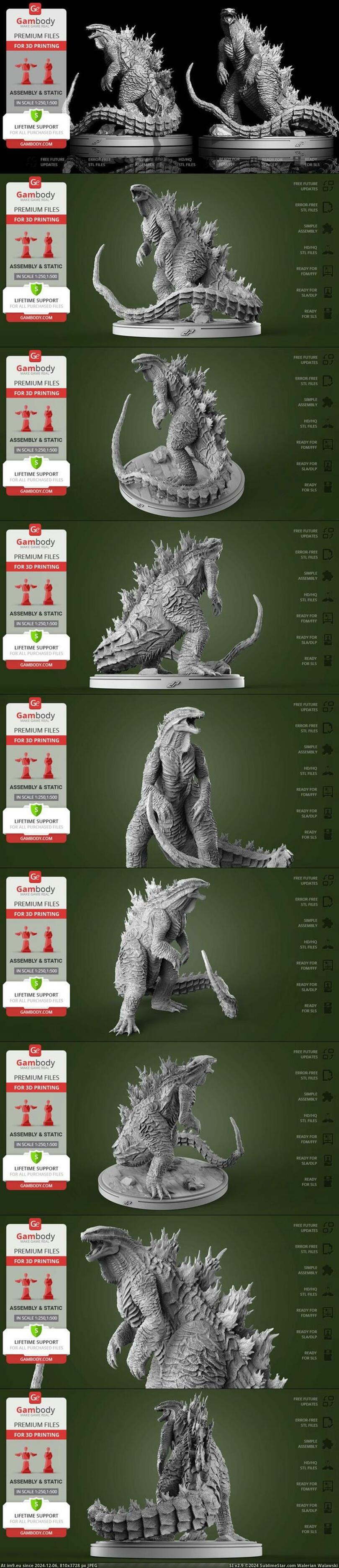 #Gaming #Toy #Printing #Stl #Fantasy #Gray uo0npzvw4e5e Pic. (Obraz z album Stl3d))