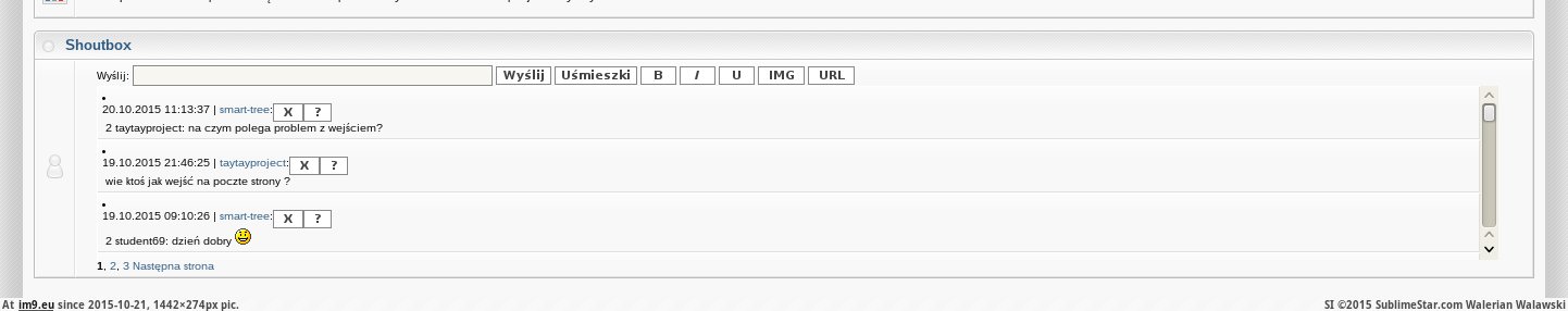 uS2267 (in KDE PasteBin)