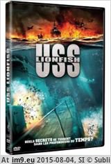 #Movie #French #Dvdrip #Uss #Poster #Film uss-lionfish-subconscious-french-dvdrip-x264-2015 Pic. (Image de album ghbbhiuiju))
