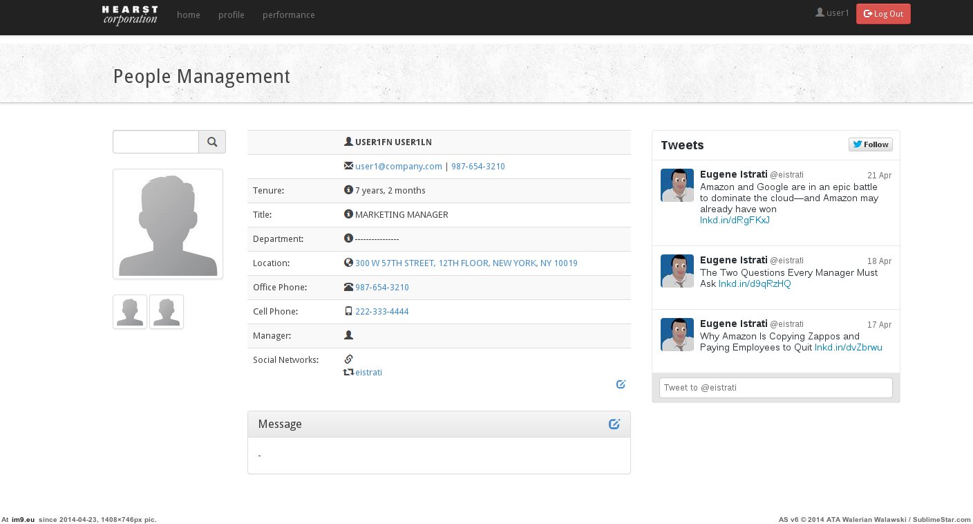 #Ux2854 uX2854 Pic. (Obraz z album KDE PasteBin))