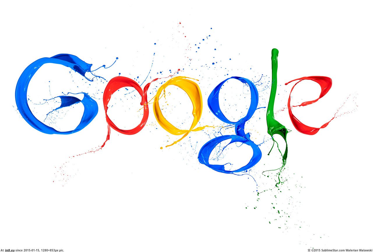 #Googlesplash Velocityagency Pic. (Obraz z album Rehost))