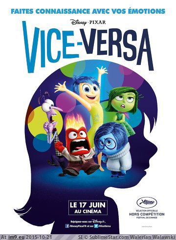 #Movie #French #Dvdrip #Vice #Versa #Poster #Film vice-versa-french-dvdrip-2015 Pic. (Image de album ghbbhiuiju))
