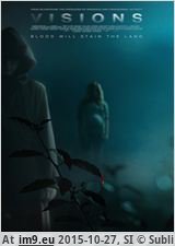 #Movie #French #Dvdrip #Poster #Film visions-french-dvdrip-x264-2015 Pic. (Obraz z album ghbbhiuiju))