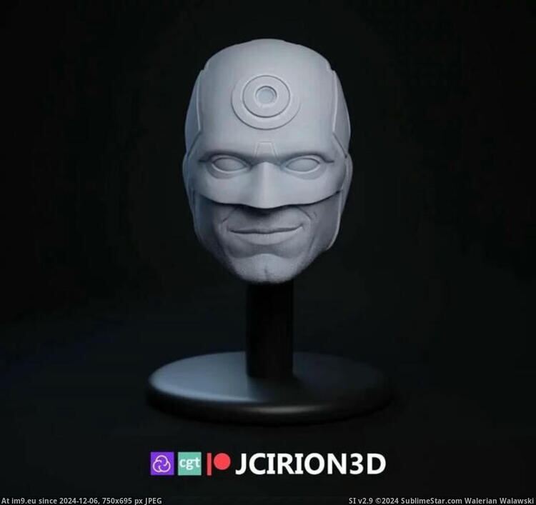 #Gaming #Movie #Toy #Figures #Stl #Games #Fantasy #Figure vj7mrsli7y58 Pic. (Obraz z album Stl3d))