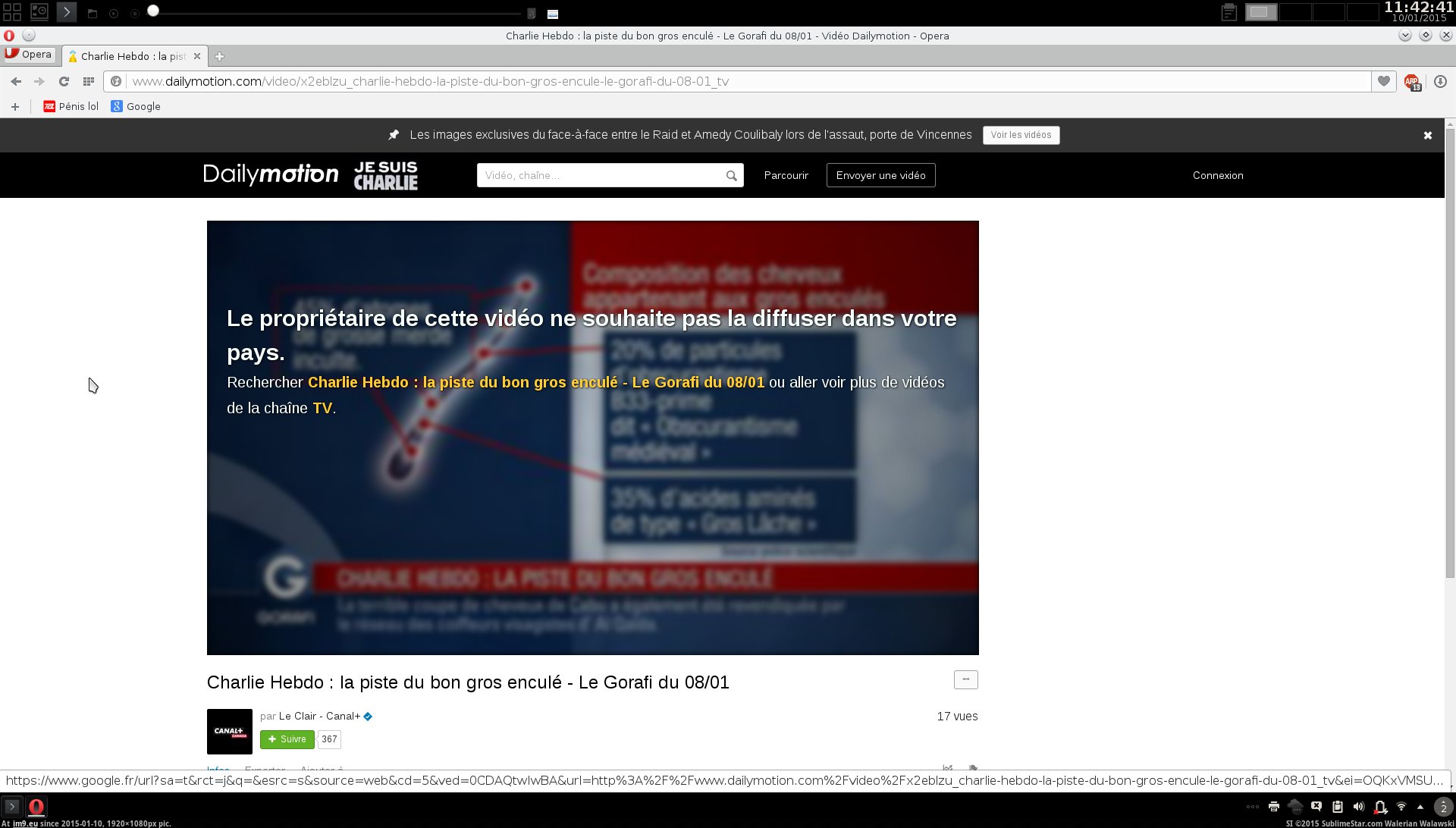 #1920x1080 Vq1607 Pic. (Image of album KDE PasteBin))