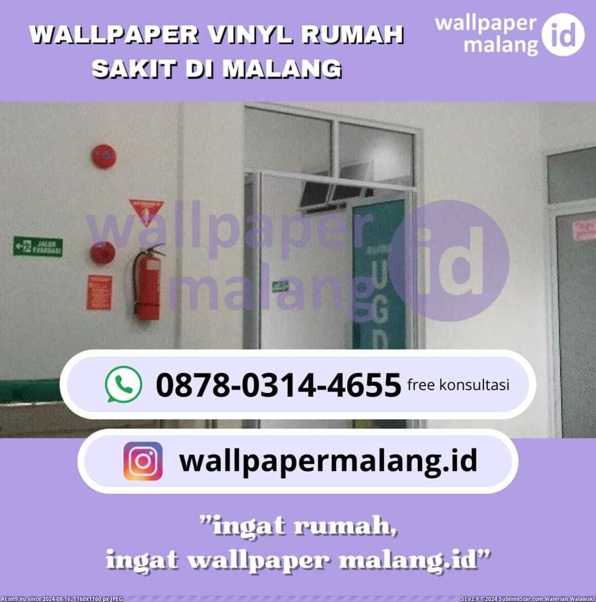 #Wallpaper #Sakit #Rumah wallpaper rumah sakit Pic. (Image of album Instant Upload))