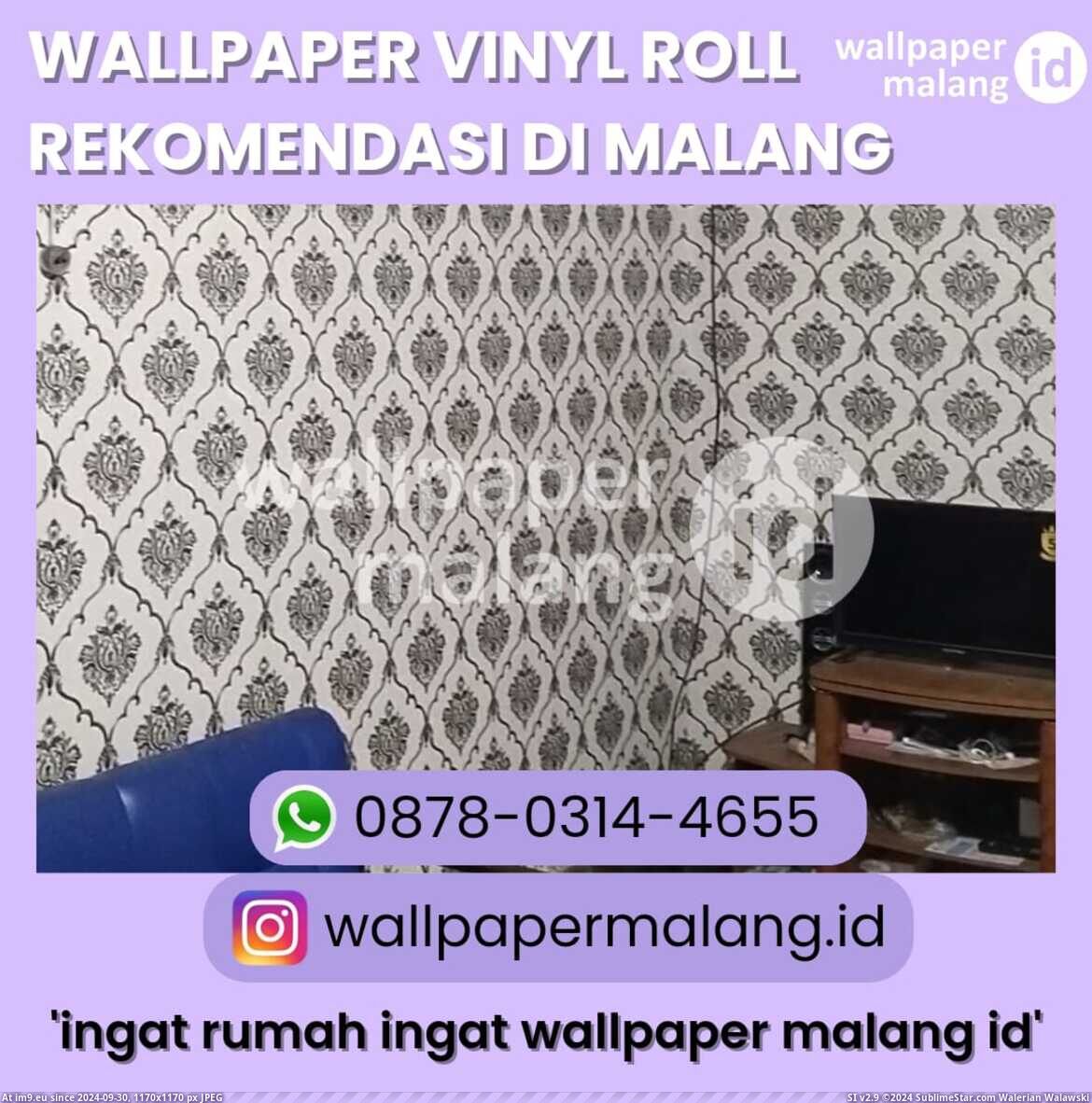 #Wallpaper #Upload #Rekomendasi #Vinyl #Roll WALLPAPER VINYL ROLL REKOMENDASI Pic. (Image of album Instant Upload))