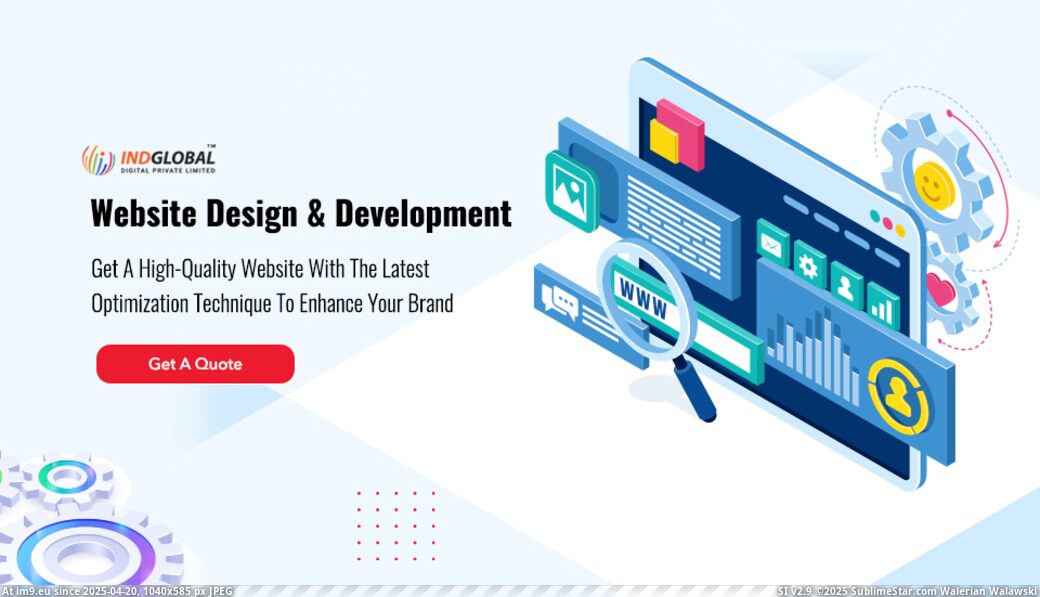 #Design #Company #Mobile #Website #Ecommerce #Applications #Builders #Services #Development #Types #Bangalore Website design and development company in Bangalore Pic. (Image of album ))