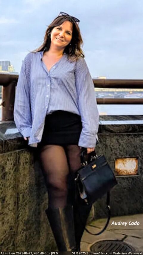 #Amateur #Ass #Whore #Exposed #Webslut #Legs #Clothed #Bitch #Mom #Fat #Exhibitionist Webslut plump pig wife and mom audrey clothed shows her thick pantyhose thighs amateur fuckmeat Pic. (Image of album Webslut Porn Wife))