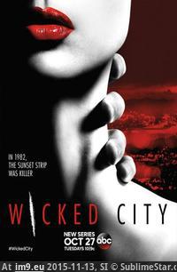 #Movie #Poster #Hdtv #Vostfr #Wicked #Film #City wicked-city-s01e02-vostfr-hdtv Pic. (Obraz z album ghbbhiuiju))