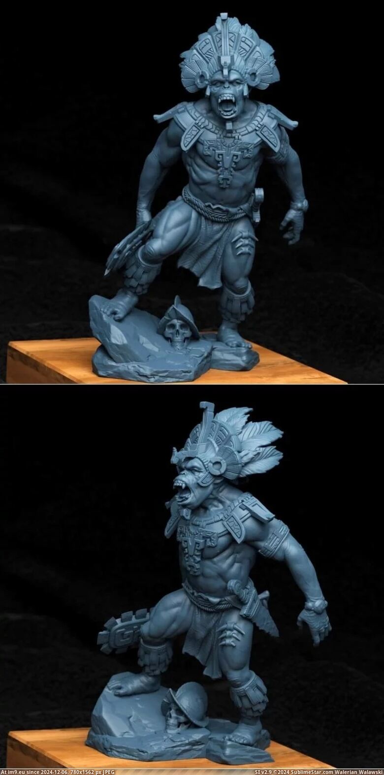 #Movie #Toys #Gray #Figures #Stl #Toy #Games wkufzakiz8i6 Pic. (Obraz z album Stl3d))