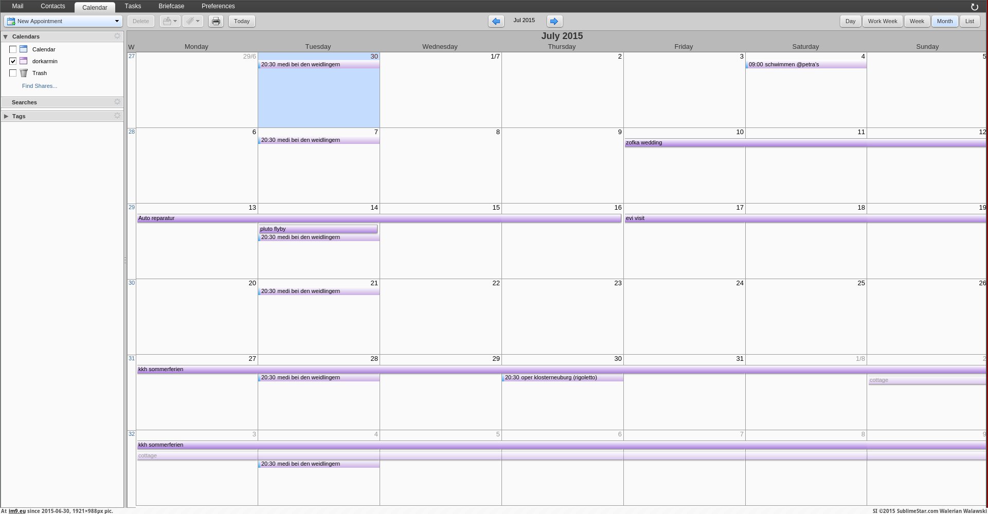 #Kde #Pastebin wSF462 Pic. (Bild von album KDE PasteBin))