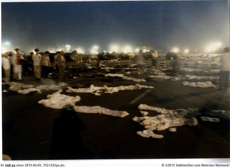 [Wtf] Pictures from Tiananmen Square [NSFW-NSFL] 12 (in My r/WTF favs)