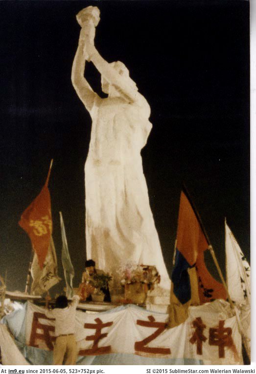 [Wtf] Pictures from Tiananmen Square [NSFW-NSFL] 20 (in My r/WTF favs)