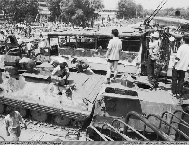 [Wtf] Pictures from Tiananmen Square [NSFW-NSFL] 7 (in My r/WTF favs)