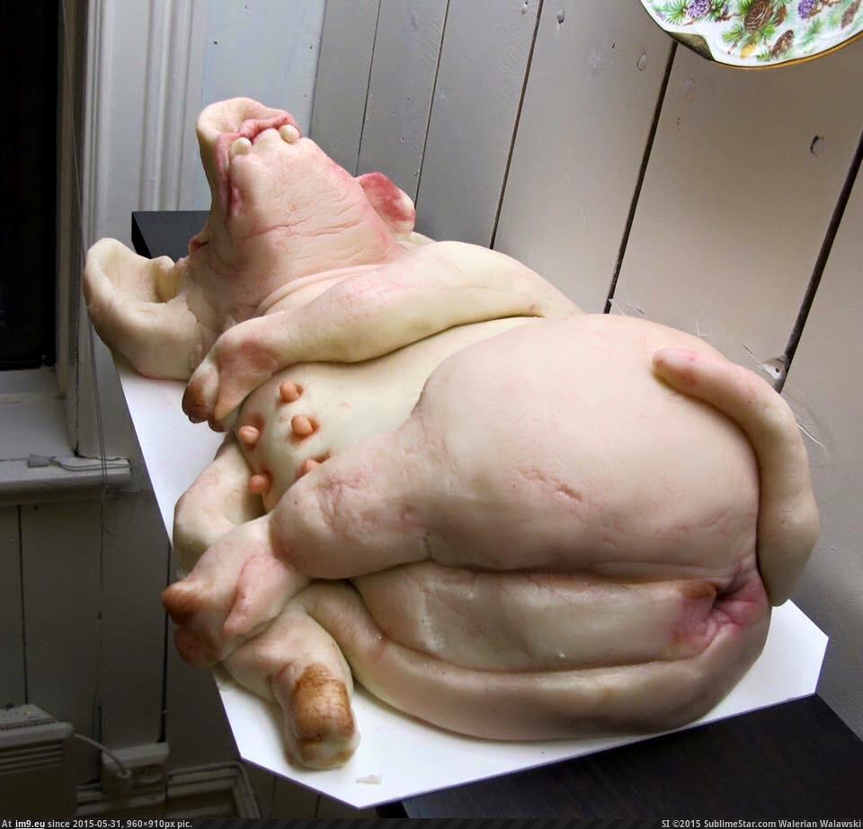 [Wtf] This is a cake. (in My r/WTF favs)