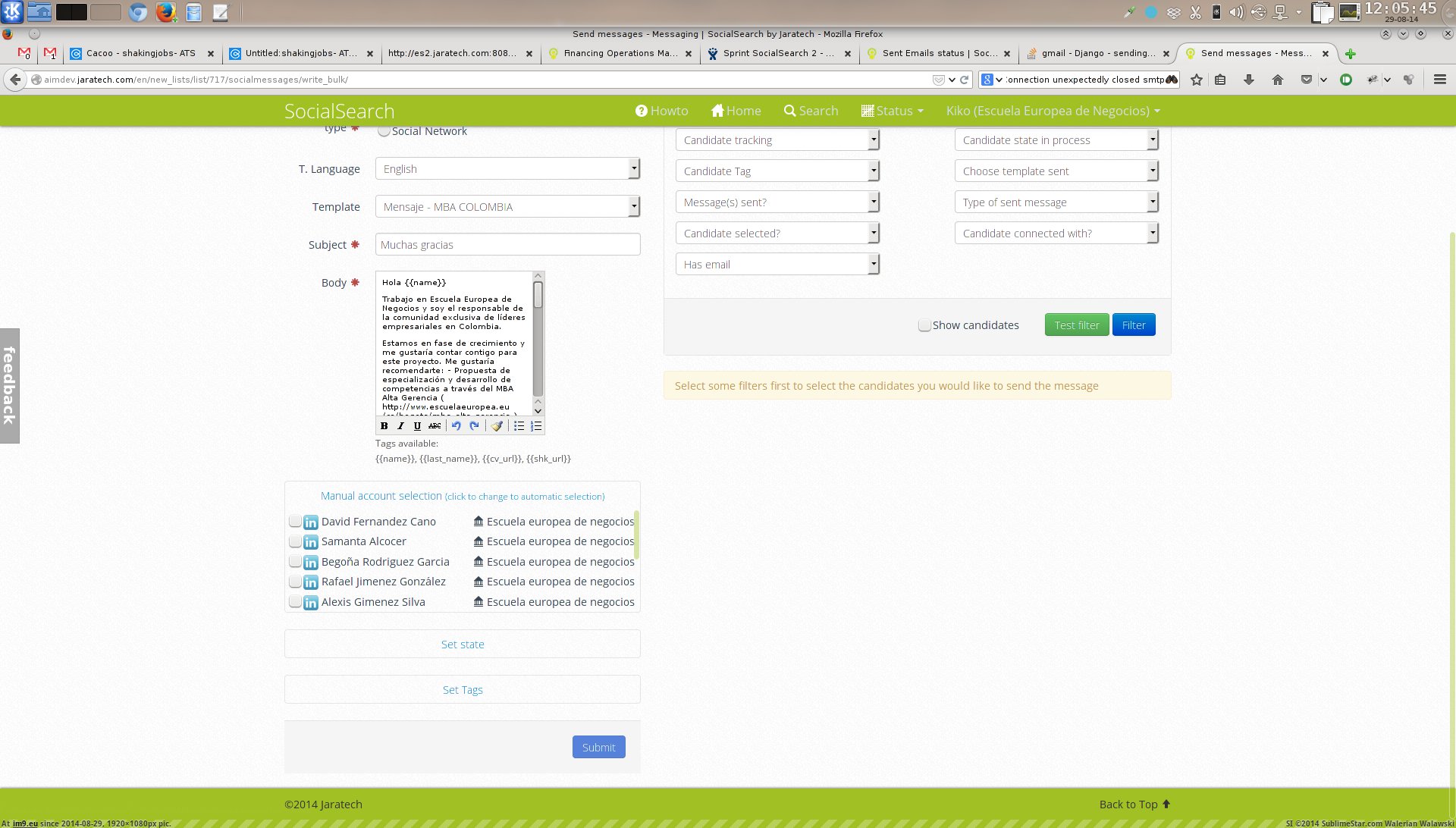 #Wy1135 wY1135 Pic. (Image de album KDE PasteBin))