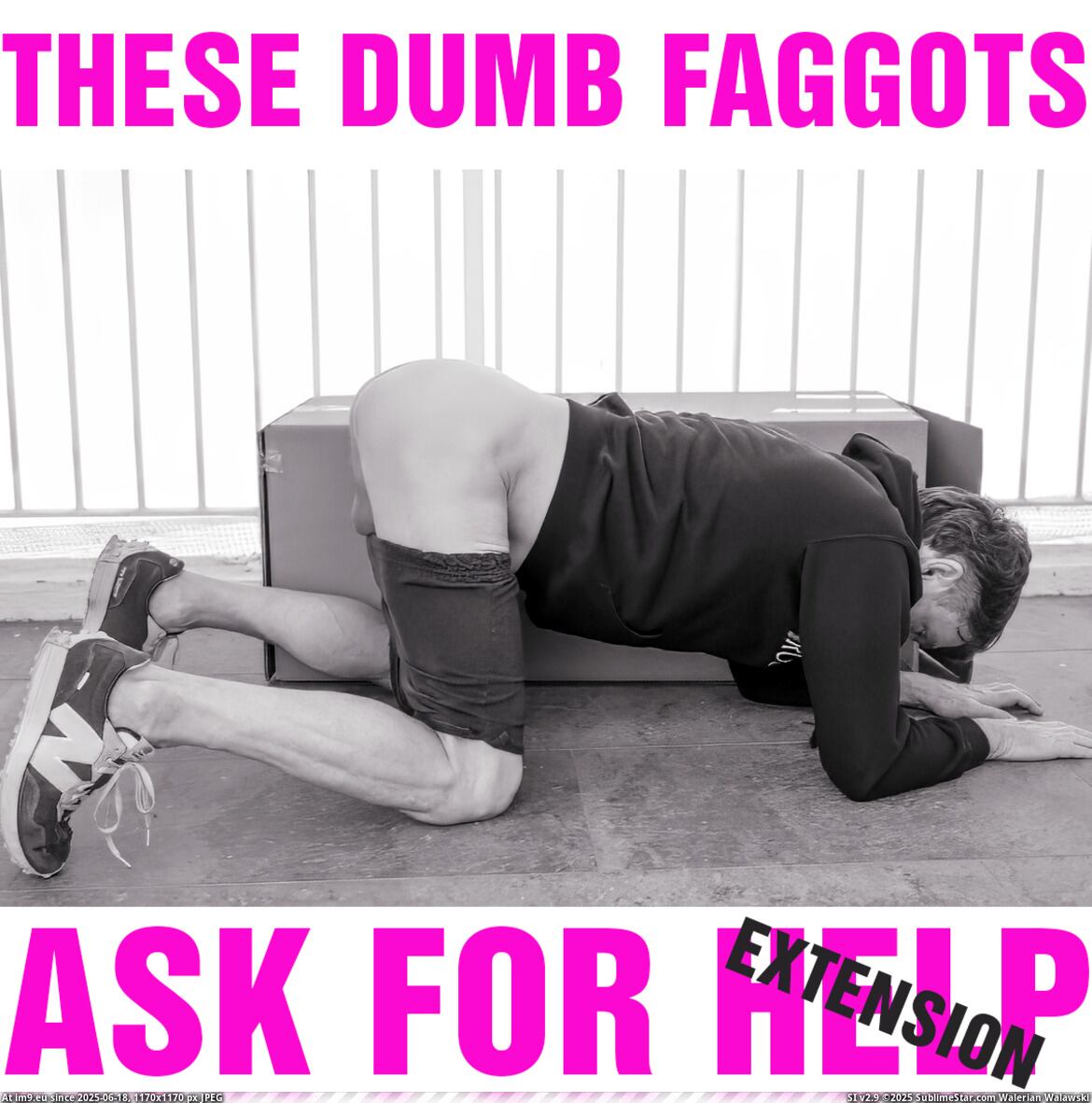 x (in Fag with captions)