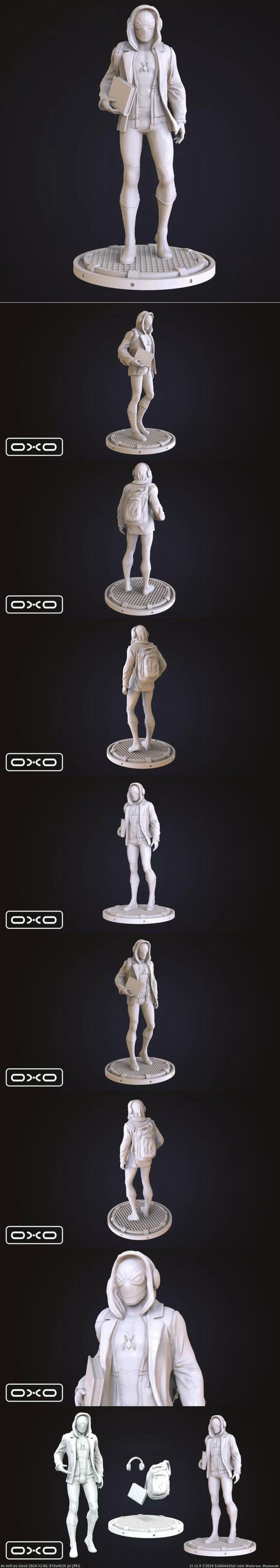 #Gaming #Movie #Fantasy #Figure #Printing #Toy #Games x6m0embw2zfz Pic. (Изображение из альбом Stl3d))