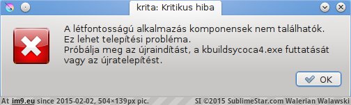 #Kde #Pastebin Xa2383 Pic. (Image of album KDE PasteBin))