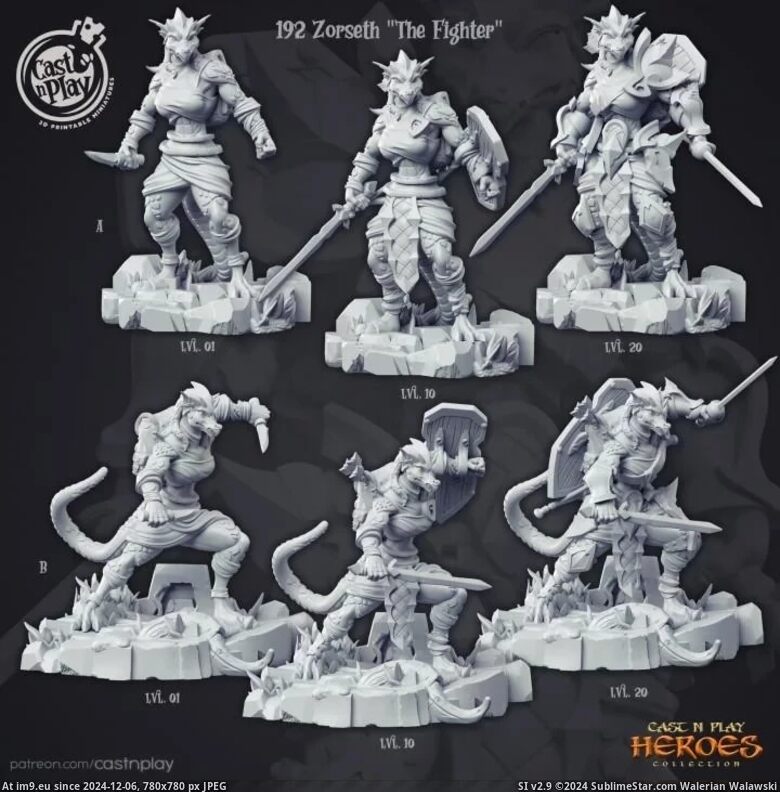 #Gaming #Toys #Toy #Printing #Stl #Fantasy #Figure #Figures xgfn2bhhvi4l Pic. (Image of album Stl3d))
