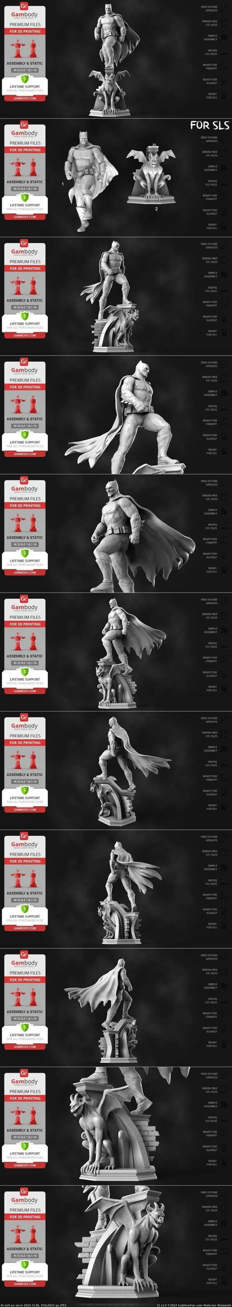 #Gaming #Movie #Toys #Gray #Printing #Stl #Toy #Games #Figure y2nlsx8qakgm Pic. (Obraz z album Stl3d))