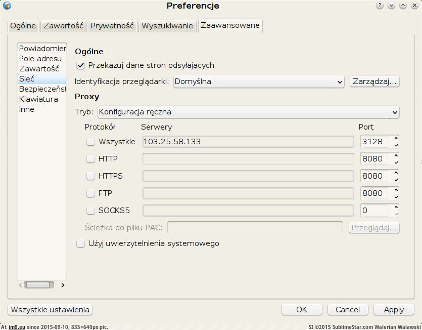 yO3833 (in KDE PasteBin)