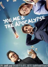 #Movie #Poster #Vostfr #Apocalypse #Film #Hdtv you-me-and-the-apocalypse-s01e05-vostfr-hdtv Pic. (Image of album ghbbhiuiju))