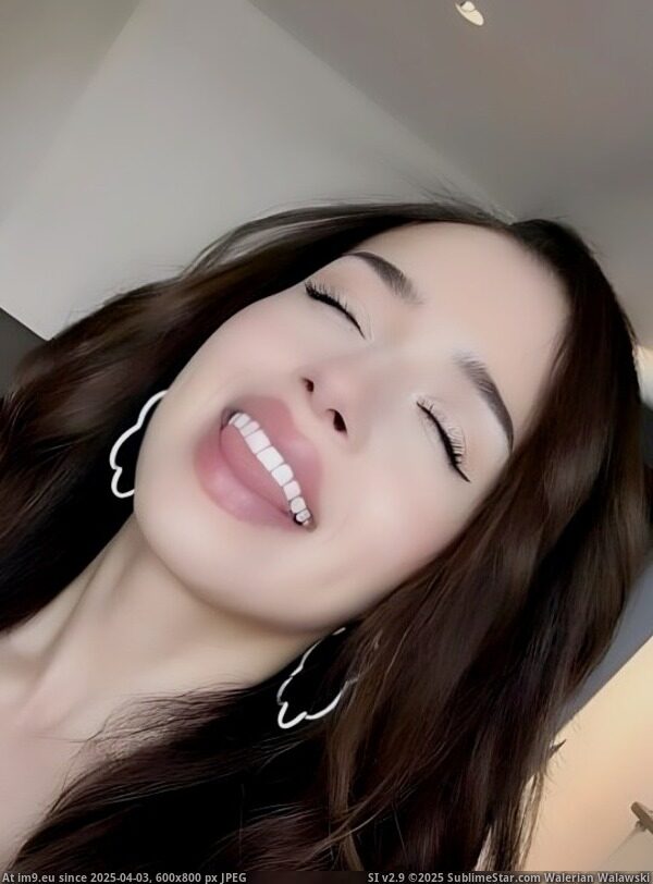 #Try #Makeup #Youcam #Instant youcam-makeup-try-on (6) Pic. (Obraz z album Instant Upload))