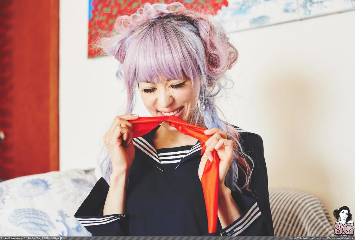 #Porn #Tits #Hot #Emo #Tatoo #Aftertheschool #Yusuracircus #Boobs #Softcore #Suicidegirls yusuracircus-aftertheschool-13 Pic. (Image of album SuicideGirlsNow))