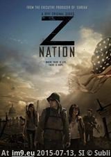 #Movie #French #Hdtv #Nation #Poster #Film z-nation-s01e10-french-hdtv Pic. (Obraz z album ghbbhiuiju))