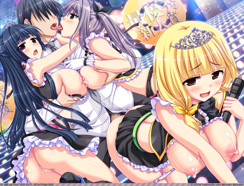 #1024x768 z04 Pic. (Obraz z album ryuuounaga))
