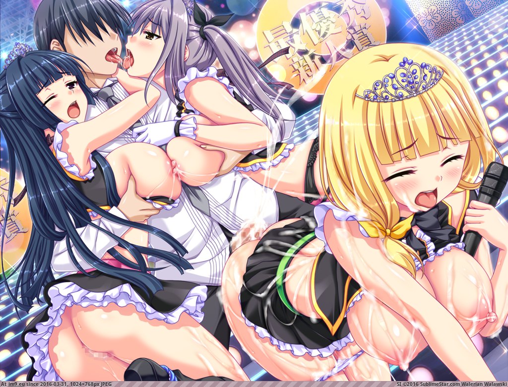 #1024x768 z04s1 Pic. (Image de album ryuuounaga))