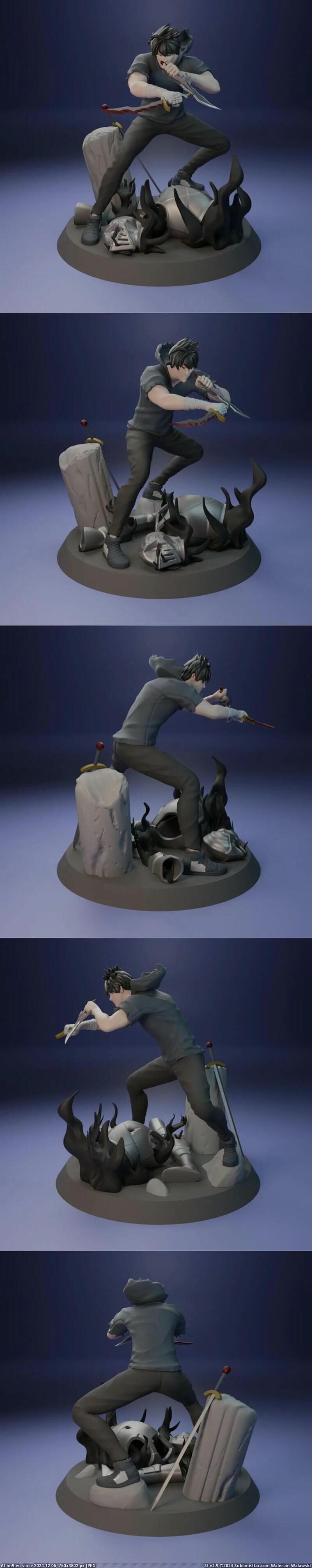 #Toys #Toy #Games #Printing #Stl #Fantasy #Gray #Figures z3yqer0992wx Pic. (Image de album Stl3d))