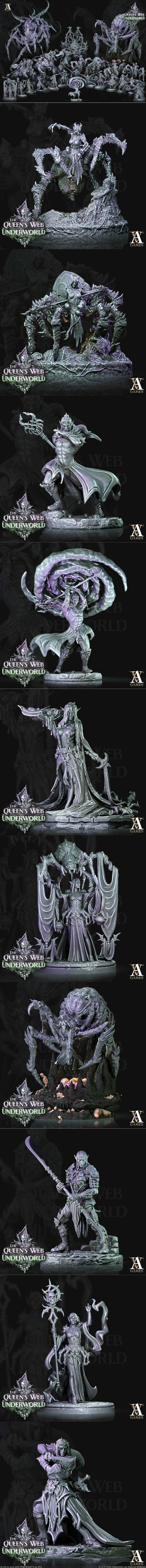 #Gaming #Toys #Games #Printing #Stl #Fantasy #Figure #Gray z7kmllxwsvyx Pic. (Image de album Stl3d))