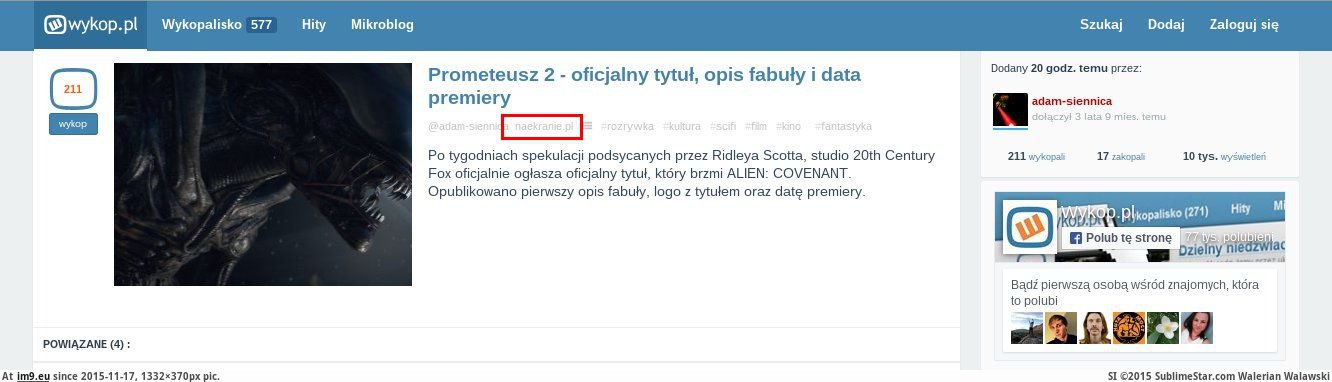 zakop (in KDE PasteBin)