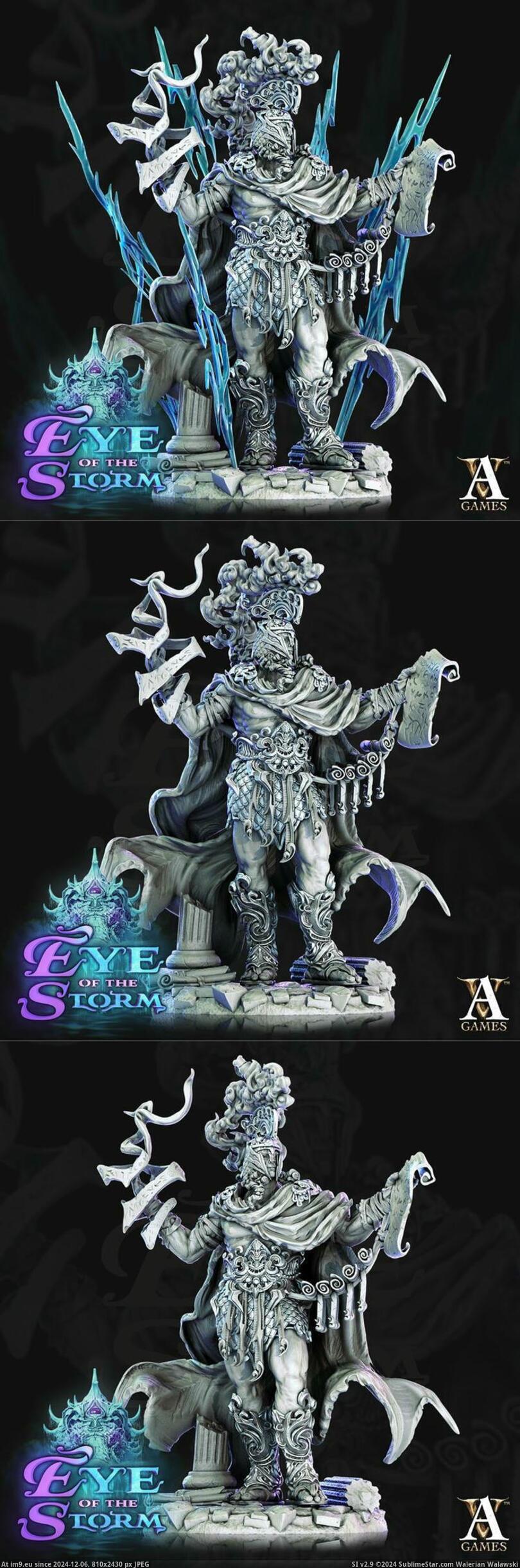 #Gaming #Toys #Fantasy #Figure #Figures #Toy #Games zdq53hmsvb1e Pic. (Obraz z album Stl3d))
