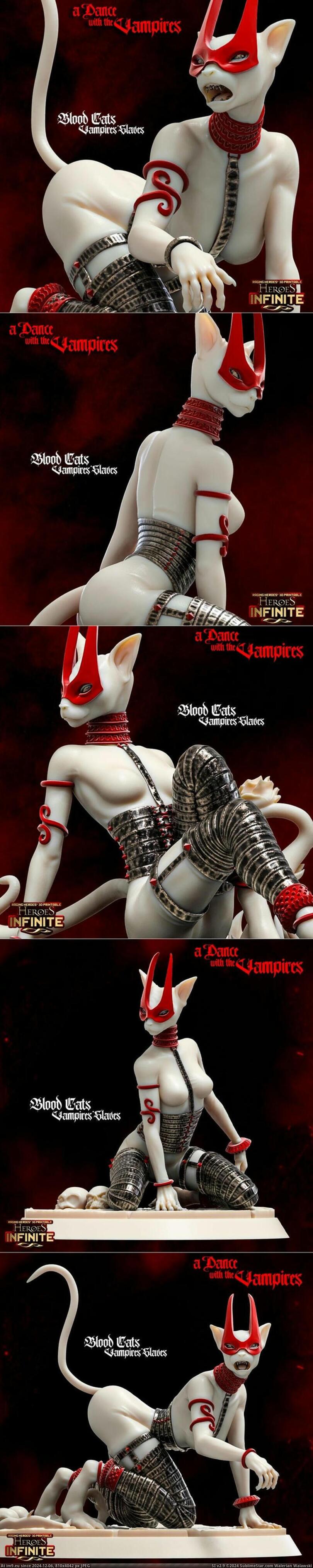 #Gaming #Movie #Figures #Printing #Games #Figure zetgmprh0cdv Pic. (Obraz z album Stl3d))