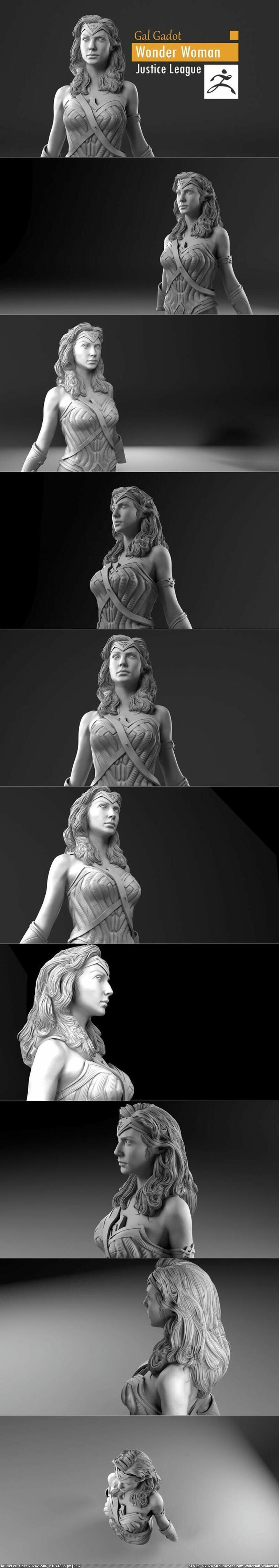 #Movie #Toys #Gray #Printing #Stl #Fantasy #Figure ztd9ut2gf2si Pic. (Image of album Stl3d))
