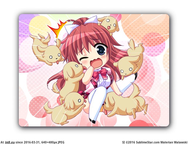#Zzz zzz_sd07 Pic. (Image de album ryuuounaga))