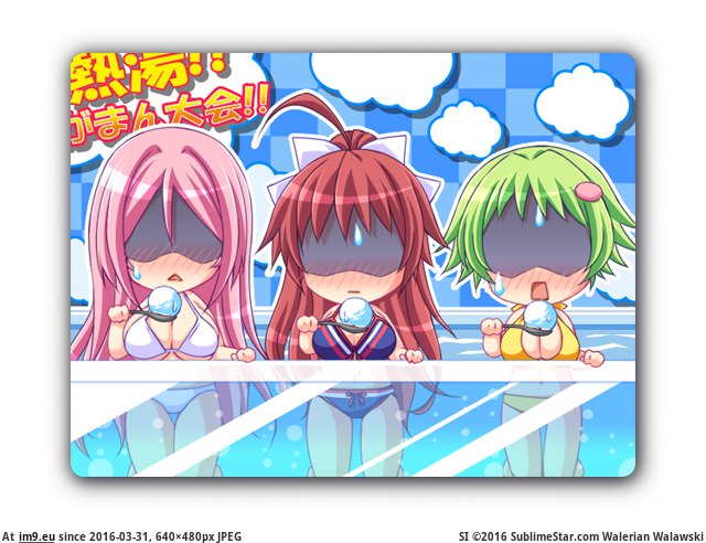#Zzz zzz_sd16r1 Pic. (Изображение из альбом ryuuounaga))